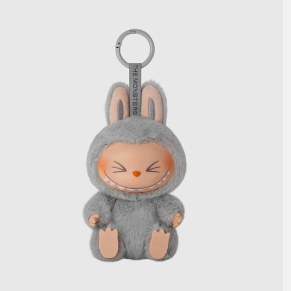 AUTHENTIC POP MART LABUBU THE MONSTERS HAVE A SEAT (VINYL FACE BLIND BOX) USA - Picture 7 of 12